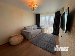 1-к квартира, на длительный срок, 32м2, 6/10 этаж