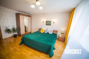 2-к квартира, посуточно, 90м2, 9/12 этаж