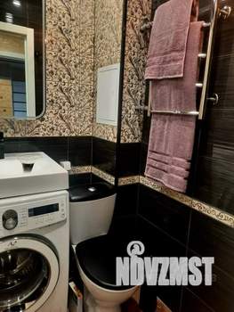 1-к квартира, посуточно, 33м2, 9/10 этаж