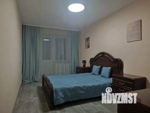 3-к квартира, посуточно, 110м2, 7/16 этаж