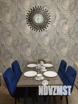 2-к квартира, посуточно, 40м2, 1/1 этаж