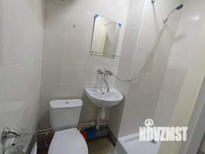 Студия квартира, посуточно, 25м2, 1/10 этаж