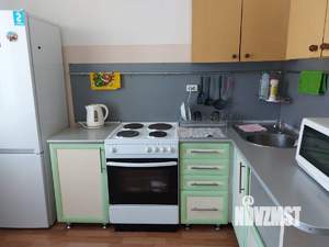 1-к квартира, на длительный срок, 34м2, 6/10 этаж