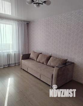 1-к квартира, на длительный срок, 35м2, 3/5 этаж