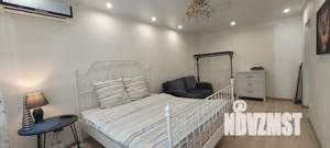 1-к квартира, посуточно, 35м2, 1/10 этаж