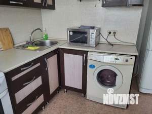 2-к квартира, посуточно, 45м2, 1/1 этаж