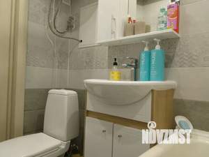 1-к квартира, посуточно, 32м2, 2/5 этаж