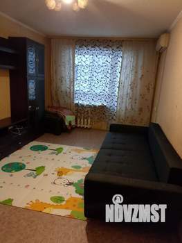 1-к квартира, на длительный срок, 33м2, 2/5 этаж