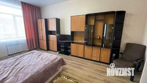 3-к квартира, на длительный срок, 76м2, 4/8 этаж