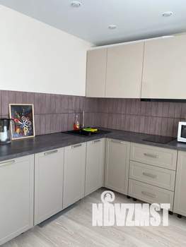 1-к квартира, посуточно, 40м2, 10/10 этаж