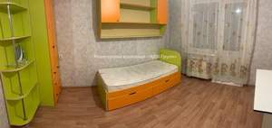 2-к квартира, на длительный срок, 58м2, 2/4 этаж