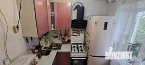 1-к квартира, посуточно, 40м2, 5/5 этаж