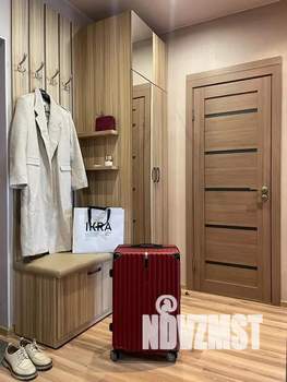 1-к квартира, посуточно, 50м2, 3/17 этаж