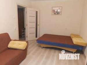 1-к квартира, посуточно, 33м2, 1/10 этаж