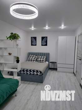 1-к квартира, посуточно, 36м2, 5/10 этаж