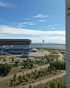 3-к квартира, на длительный срок, 77м2, 9/10 этаж