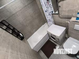 Студия квартира, посуточно, 30м2, 6/9 этаж