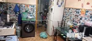 1-к квартира, на длительный срок, 13м2, 4/5 этаж