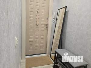 2-к квартира, посуточно, 45м2, 4/5 этаж