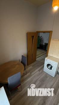 1-к квартира, посуточно, 38м2, 2/2 этаж