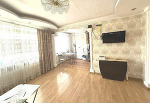 3-к квартира, на длительный срок, 72м2, 7/9 этаж