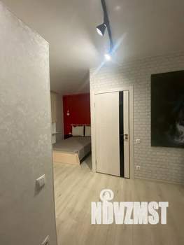 1-к квартира, посуточно, 30м2, 1/2 этаж