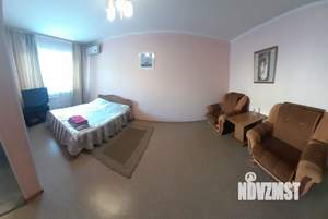 1-к квартира, посуточно, 32м2, 2/5 этаж