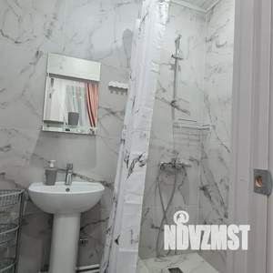 1-к квартира, посуточно, 20м2, 1/2 этаж