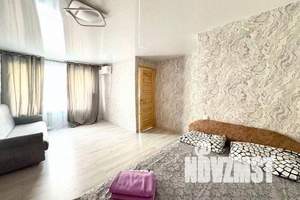 1-к квартира, посуточно, 35м2, 1/5 этаж