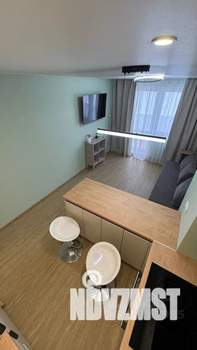 1-к квартира, посуточно, 51м2, 10/10 этаж