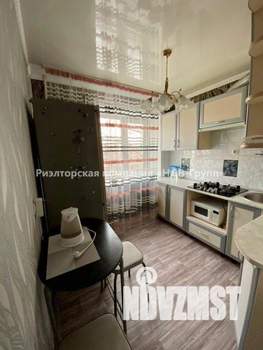 1-к квартира, на длительный срок, 33м2, 4/4 этаж