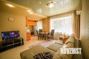 2-к квартира, посуточно, 45м2, 3/5 этаж