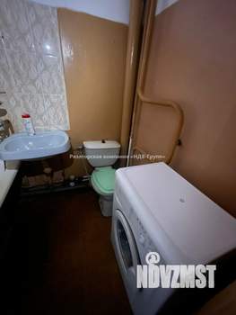 1-к квартира, на длительный срок, 33м2, 3/10 этаж