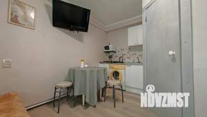 Студия квартира, посуточно, 15м2, 1/5 этаж