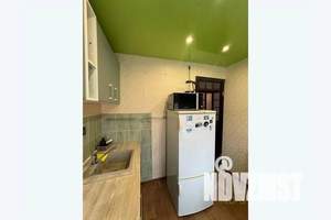 1-к квартира, посуточно, 45м2, 5/5 этаж