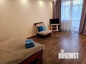 1-к квартира, посуточно, 30м2, 2/5 этаж
