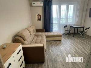 Студия квартира, на длительный срок, 28м2, 8/25 этаж