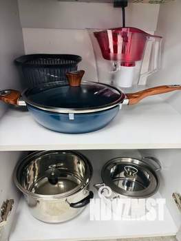 2-к квартира, посуточно, 55м2, 1/5 этаж