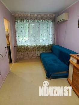 1-к квартира, посуточно, 29м2, 1/5 этаж