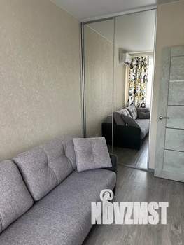 1-к квартира, посуточно, 50м2, 2/9 этаж