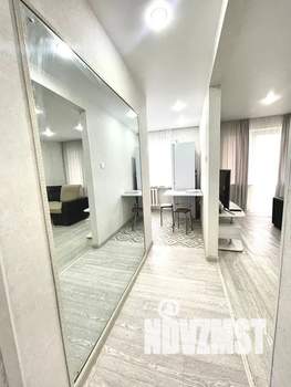 1-к квартира, посуточно, 35м2, 4/5 этаж