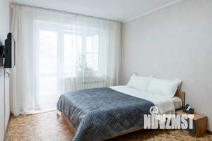 1-к квартира, посуточно, 33м2, 1/10 этаж