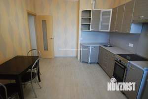 1-к квартира, на длительный срок, 48м2, 7/10 этаж