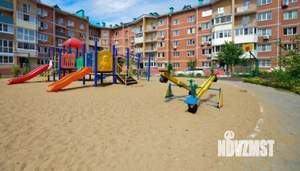 1-к квартира, посуточно, 35м2, 4/5 этаж