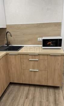 1-к квартира, на длительный срок, 35м2, 8/10 этаж