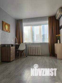 2-к квартира, посуточно, 50м2, 1/1 этаж