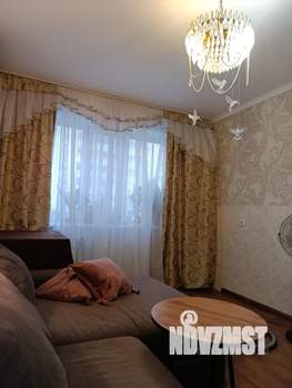 1-к квартира, посуточно, 32м2, 2/10 этаж