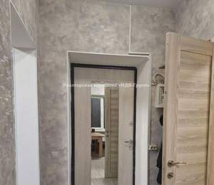 1-к квартира, на длительный срок, 27м2, 1/3 этаж