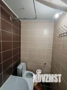 1-к квартира, посуточно, 34м2, 8/9 этаж