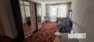 2-к квартира, на длительный срок, 47м2, 4/6 этаж